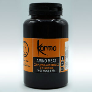 Amino Meat - 250 ml