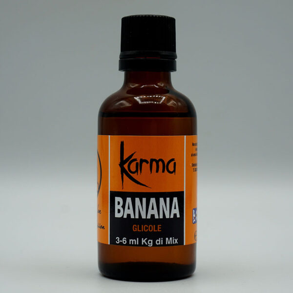 Aroma Banana - 50 ml