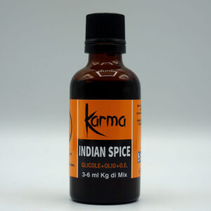 Aroma Indian Spice - 50 ml