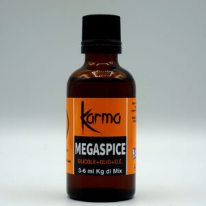 Aroma Mega Spice - 50 ml