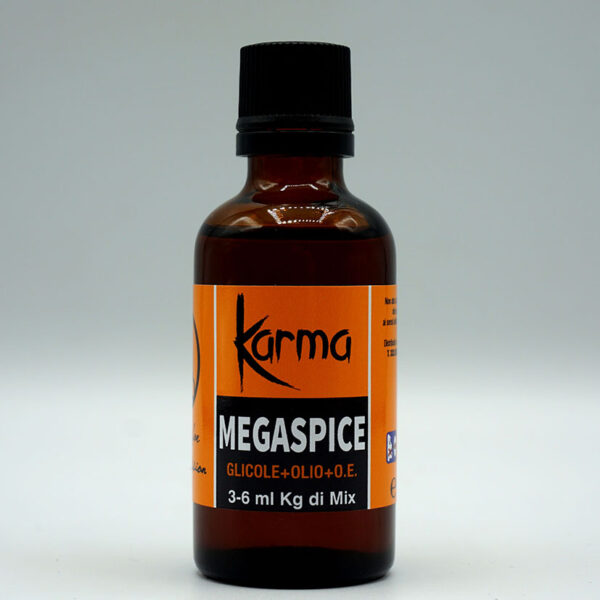 Aroma Mega Spice - 50 ml
