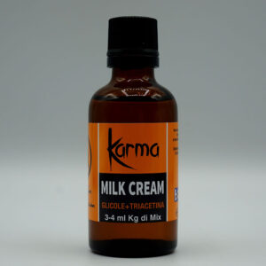 Aroma Milk Cream - 50 ml