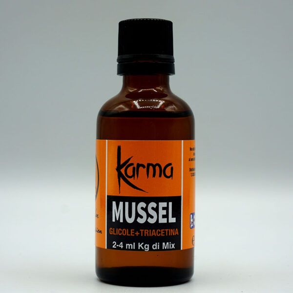 Aroma Mussel - 50 ml