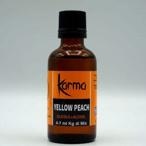 Aroma Yellow Peach - 50 ml