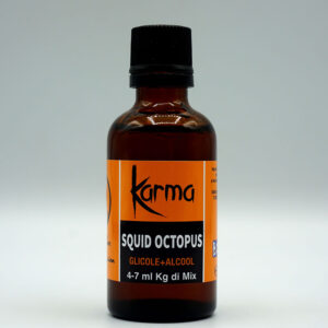 Aroma Squid Octopus - 50 ml