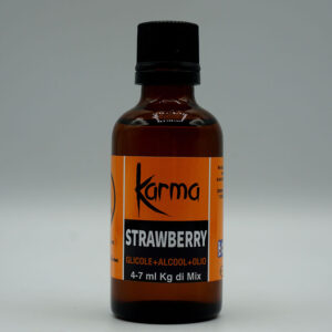 Aroma Strawberry - 50 ml