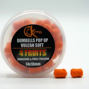 Vulcan Soft 4 Fruits