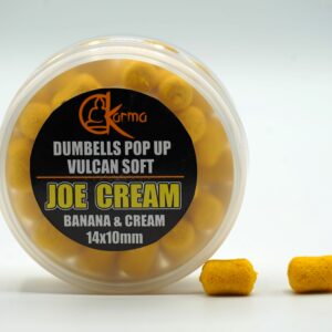 Vulcan Soft Joe Cream