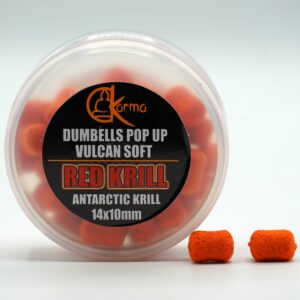 Vulcan Soft Red Krill