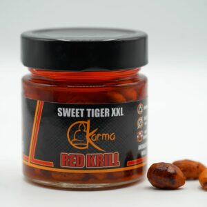 Sweet Tigernuts XXL Red Krill - 100 g