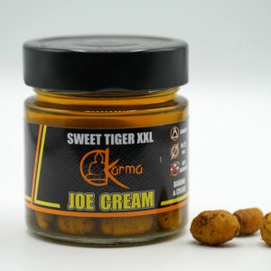 Sweet Tigernuts XXL Joe Cream - 100 g