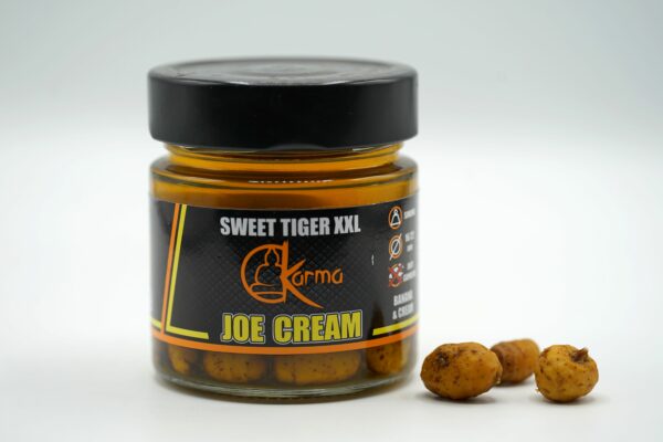 Sweet Tigernuts XXL Joe Cream - 100 g