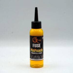 Fuse Pin Peach 115 ml