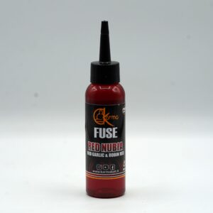 Fuse Red Nubia 115 ml