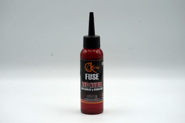 Fuse Red Nubia 115 ml