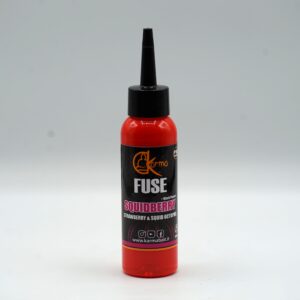 Fuse Squidberry + B.P. 115 ml