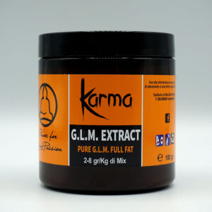 GLM Full fat -100 g