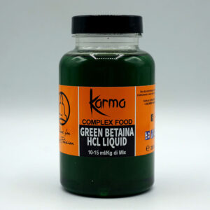 Green Betain HCL Liquid - 250 ml