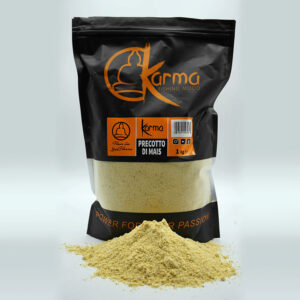 Mais precotto - 1 Kg