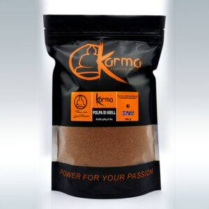 Polpa pura di Krill - 900 g