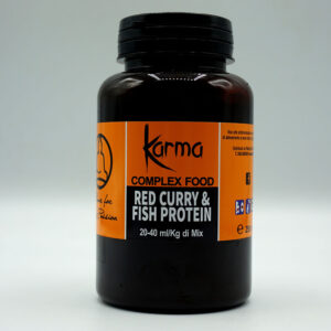 Complex Food Red Carry+Fish protein - 250 ml