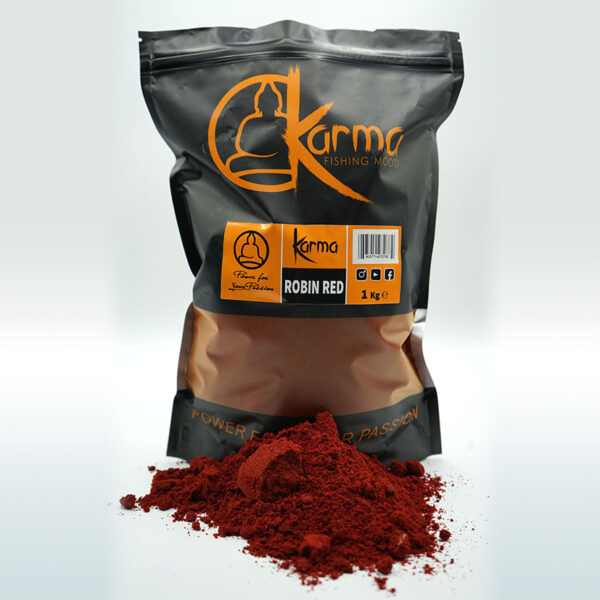 Robin Red Hait's - 1 kg
