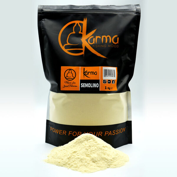 Semolino - 1 Kg