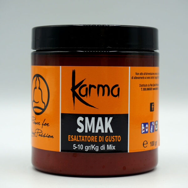 SMAK (Esaltatore di sapidità) - 100 g