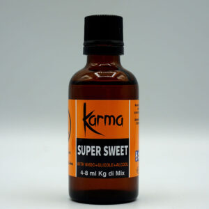 Super Sweet NHDC - 50 ml
