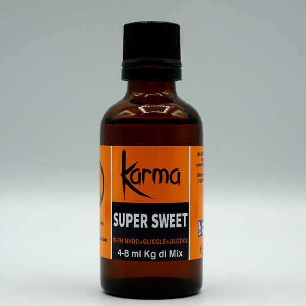 Super Sweet NHDC - 50 ml