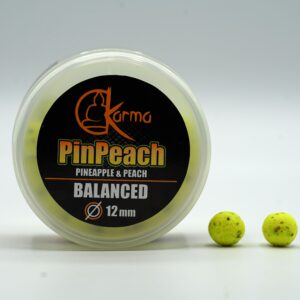 Balanced PinPeach 12 mm