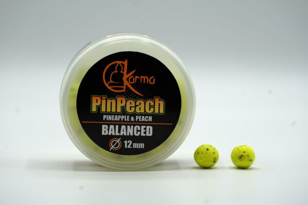 Balanced PinPeach 12 mm