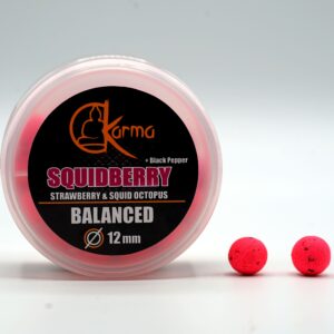 Balanced Squidberry 12 mm