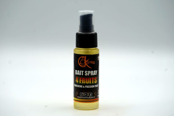 Bait Spray 4 Fruits - 50 ml