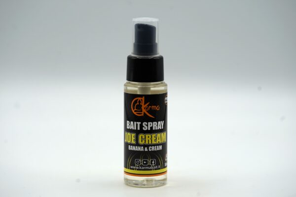Bait Spray Joe Cream - 50 ml