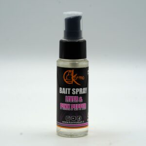 Bait Spray Liver & Pink Pepper - 50 ml