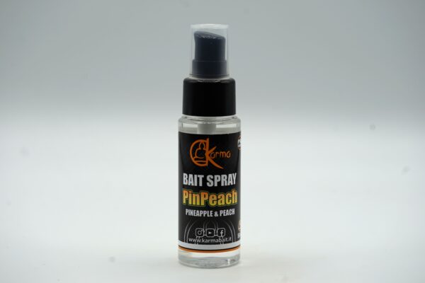 Bait Spray PinPeach - 50 ml