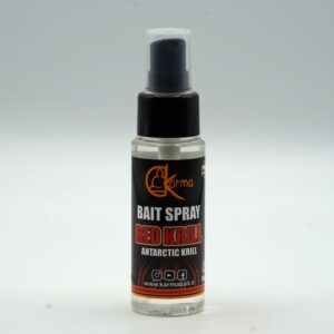 Bait Spray Red Krill - 50 ml
