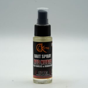 Bait Spray Red Nubia - 50 ml