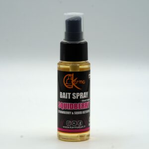 Bait Spray Squidberry - 50 ml
