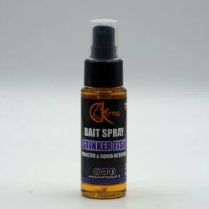 Bait Spray Stinker Fish - 50 ml