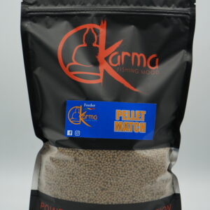 Pellet Mach- 900 g