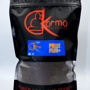 Pellet Plus+betaina - 900 g